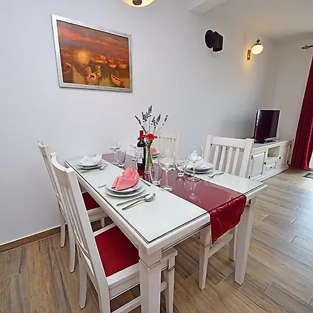 Belvedere**** Best Place For Your Holliday Vila *