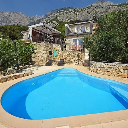 Belvedere**** Best Place For Your Holliday Vila *