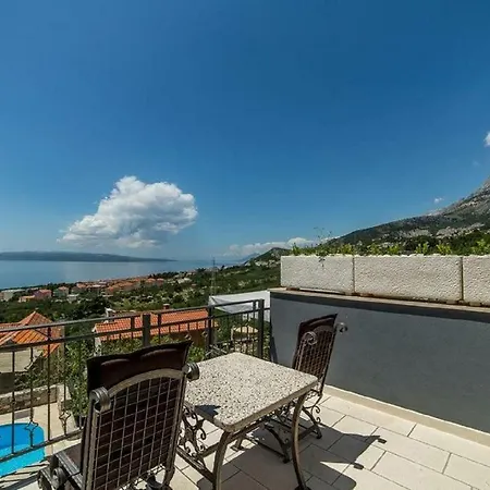 Belvedere**** Best Place For Your Holliday Vila *