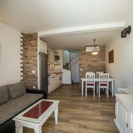 Vila Belvedere**** Best Place For Your Holliday Makarská