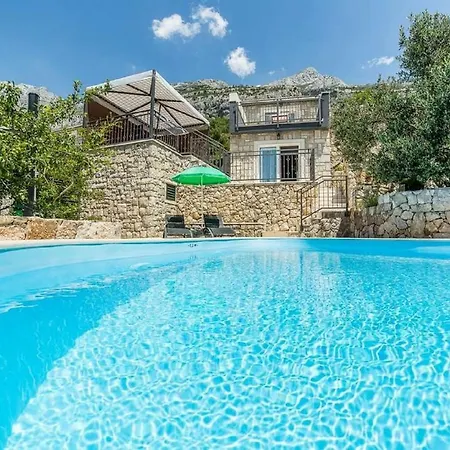 Vila Belvedere**** Best Place For Your Holliday *